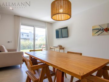 Venta/Alquiler Departamento 3 Amb Alquiler Pilará