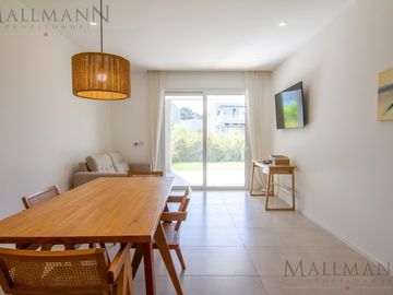 Venta/Alquiler Departamento 3 Amb Alquiler Pilará