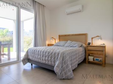 Venta/Alquiler Departamento 3 Amb Alquiler Pilará