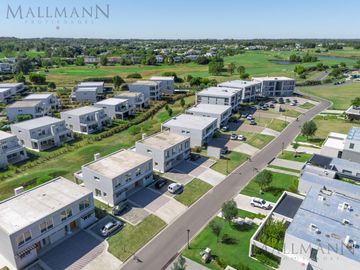 Venta/Alquiler Departamento 3 Amb Alquiler Pilará