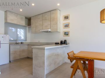 Venta/Alquiler Departamento 3 Amb Alquiler Pilará