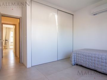 Venta/Alquiler Departamento 3 Amb Alquiler Pilará