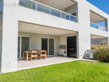 Venta/Alquiler Departamento 3 Amb Alquiler Pilará