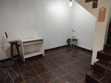 Dúplex, mas 2 mono ambientes en venta