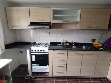 Dúplex, mas 2 mono ambientes en venta