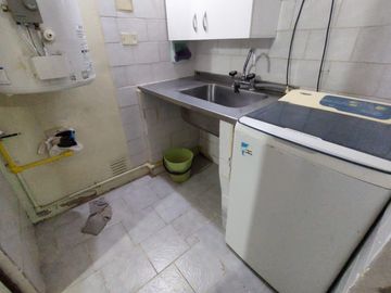 Dúplex, mas 2 mono ambientes en venta