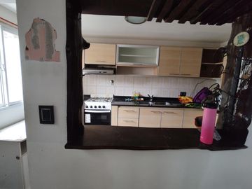 Dúplex, mas 2 mono ambientes en venta