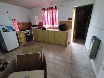 Dúplex, mas 2 mono ambientes en venta