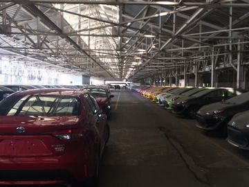 Renta de bodega en Plaza Millenium Tlalnepantla
