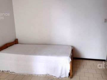 Departamento de dos ambientes en alquiler temporario en Barrio de Almagro.
