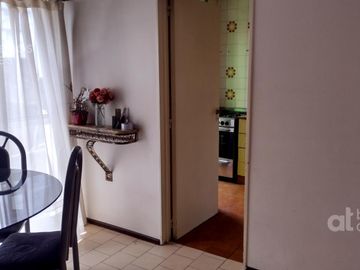 Departamento de dos ambientes en alquiler temporario en Barrio de Almagro.