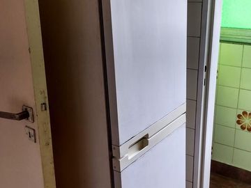 Departamento de dos ambientes en alquiler temporario en Barrio de Almagro.