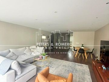 Departamento en Venta en Alencastre