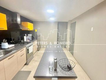 Departamento en Venta en Alencastre