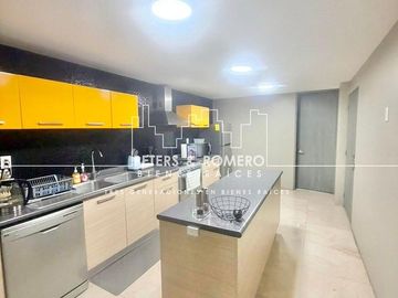 Departamento en Venta en Alencastre