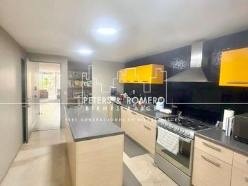 Departamento en Venta en Alencastre