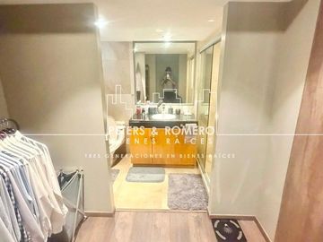 Departamento en Venta en Alencastre