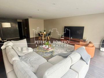 Departamento en Venta en Alencastre
