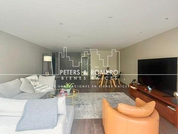 Departamento en Venta en Alencastre
