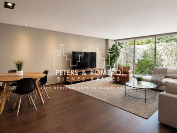 Departamento en Venta en Alencastre