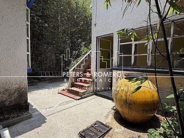 Casa como Terreno en Venta en Polanco