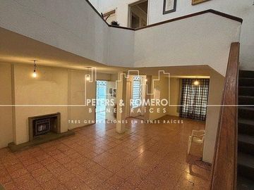 Casa como Terreno en Venta en Polanco