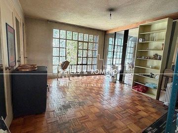Casa como Terreno en Venta en Polanco