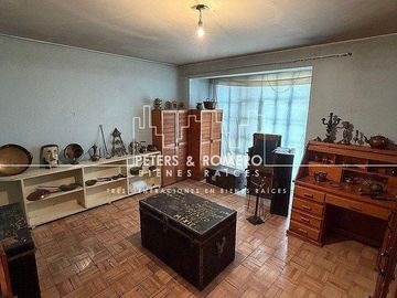 Casa como Terreno en Venta en Polanco