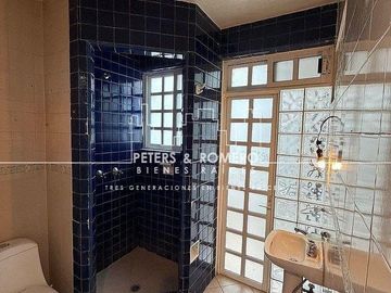 Casa como Terreno en Venta en Polanco