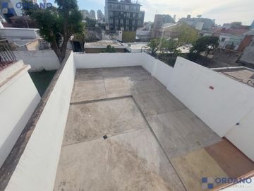 Casa - Alto Alberdi