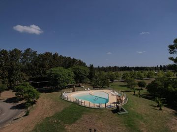 Terreno en  Azahares del Paraná