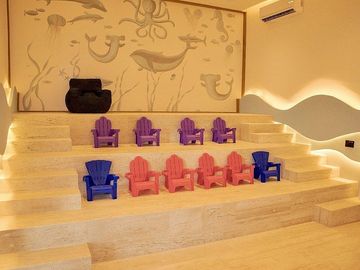 Penthouse en venta con  Vista Mar Yucalpetén Resort Marina