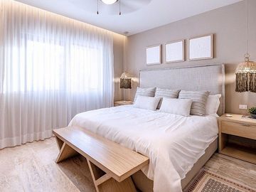 Penthouse en venta con  Vista Mar Yucalpetén Resort Marina