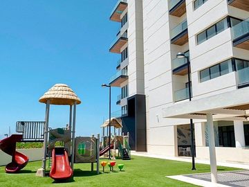Penthouse en venta con  Vista Mar Yucalpetén Resort Marina