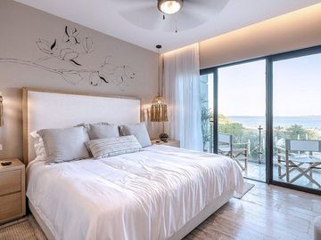 Penthouse en venta con  Vista Mar Yucalpetén Resort Marina