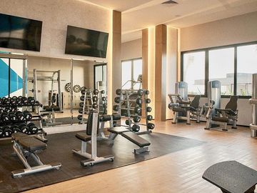 Penthouse en venta con  Vista Mar Yucalpetén Resort Marina