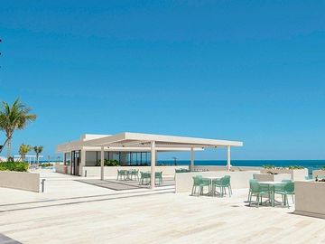 Penthouse en venta con  Vista Mar Yucalpetén Resort Marina