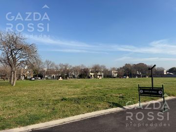 Terreno en venta en Brisas de Adrogué