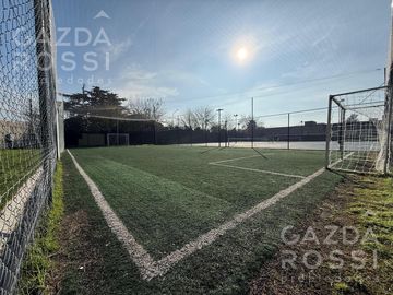 Terreno en venta en Brisas de Adrogué