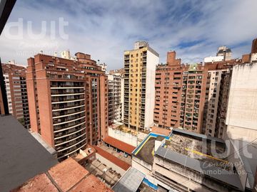Departamento en Nueva Cordoba, Tipo Duplex a estrenar!!