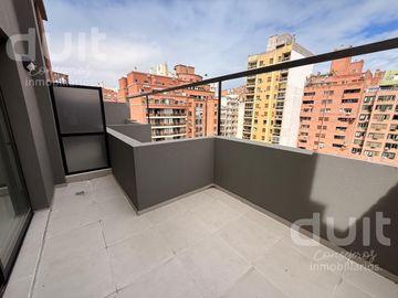Departamento en Nueva Cordoba, Tipo Duplex a estrenar!!