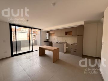 Departamento en Nueva Cordoba, Tipo Duplex a estrenar!!
