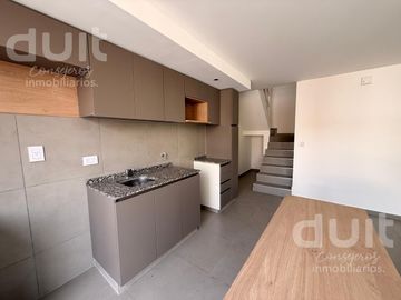 Departamento en Nueva Cordoba, Tipo Duplex a estrenar!!