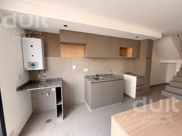 Departamento en Nueva Cordoba, Tipo Duplex a estrenar!!
