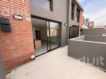 Departamento en Nueva Cordoba, Tipo Duplex a estrenar!!