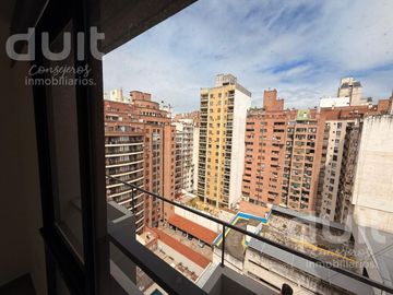 Departamento en Nueva Cordoba, Tipo Duplex a estrenar!!