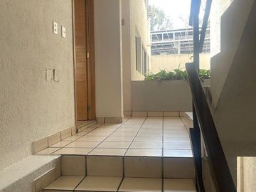 Departamento Renta Providencia