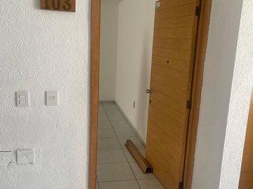 Departamento Renta Providencia