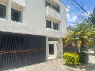 Departamento Renta Providencia