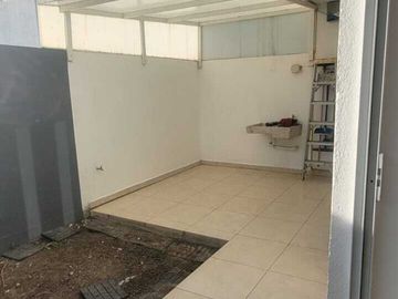 Casa en renta en El Refugio